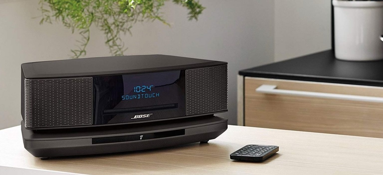 How To Get the Best Sound From Your CD Player April Towers